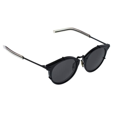 dior 0196s sunglasses|Dior Homme Dior 0196S UGC EC 48 Sunglasses .